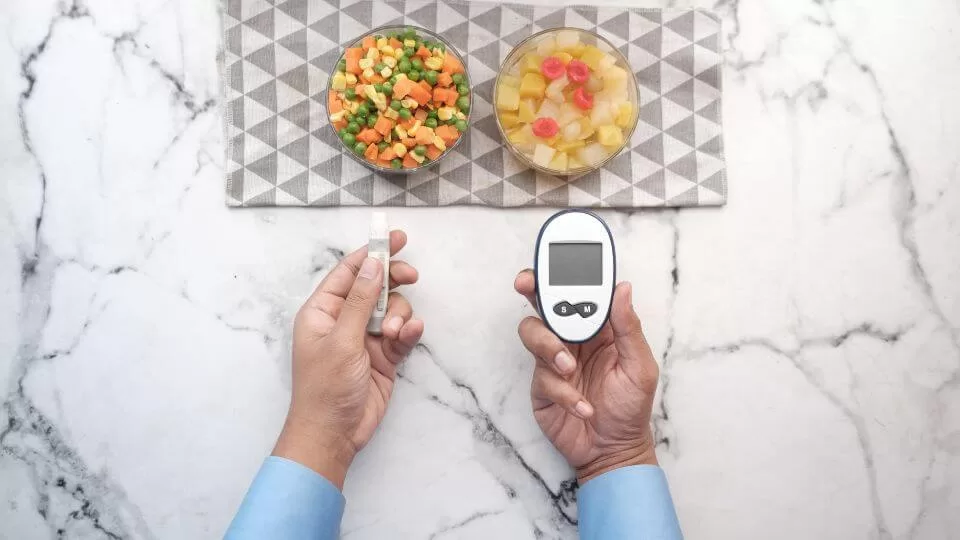 How to Control Your Blood Glucose Levels
