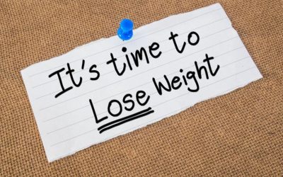 How to Lose Weight in No Time
