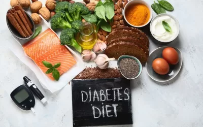Understanding the Connection Between Diet and Diabetes