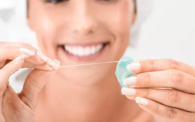 What Are the Common Types of Dental Care?
